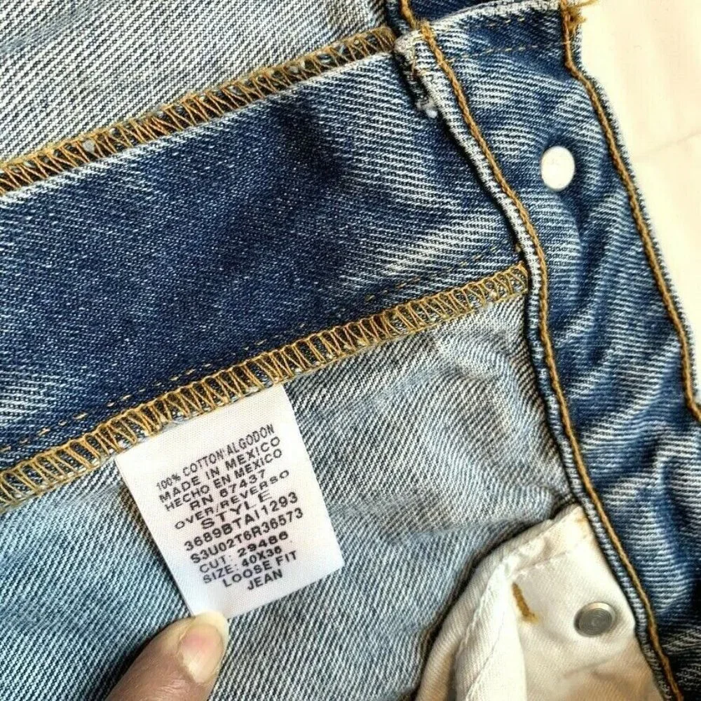 Polo Ralph Lauren vintage ralph